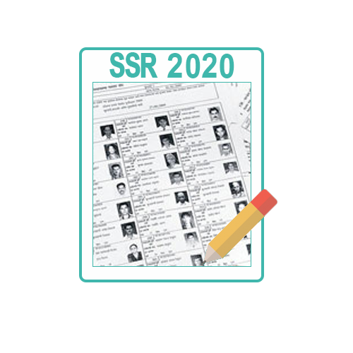 Special Summary Revision - 2020